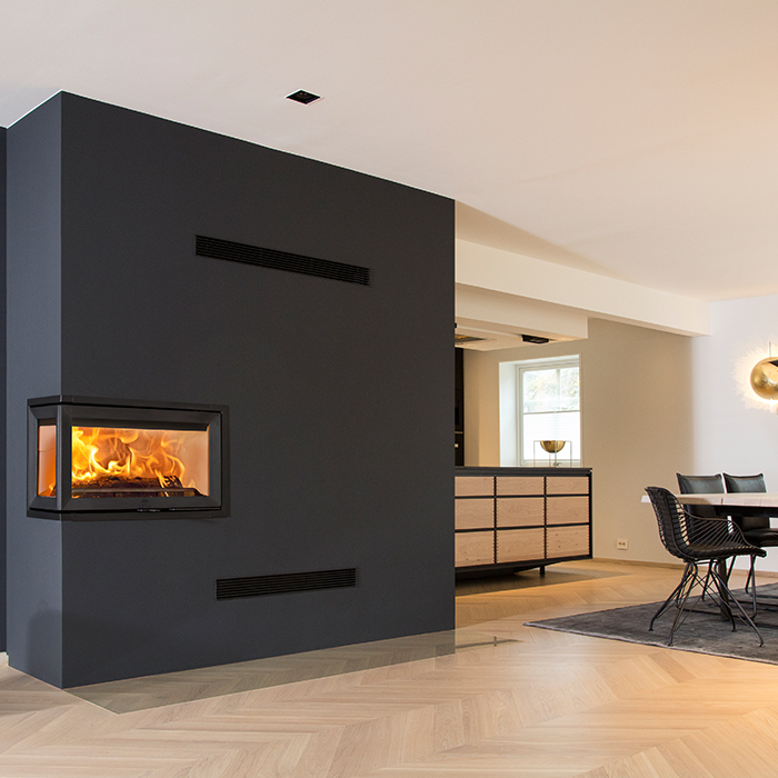 Jotul I620FL Insert Woodburner