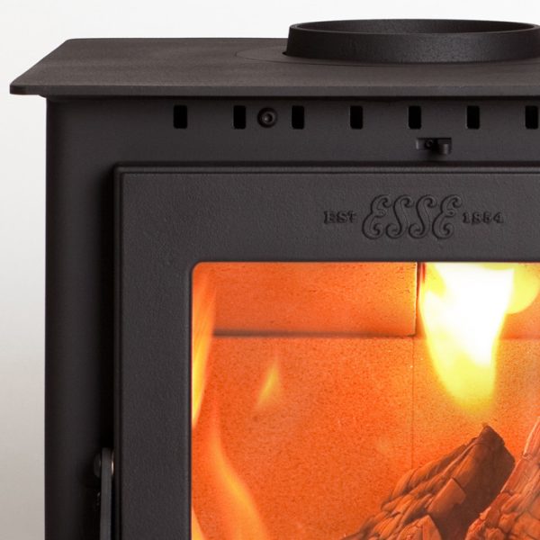 ESSE 1 Freestanding Woodburning Stove - Image 2