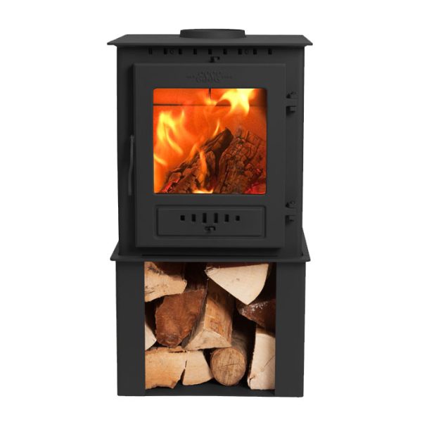 ESSE 1 Freestanding Woodburning Stove - Image 4