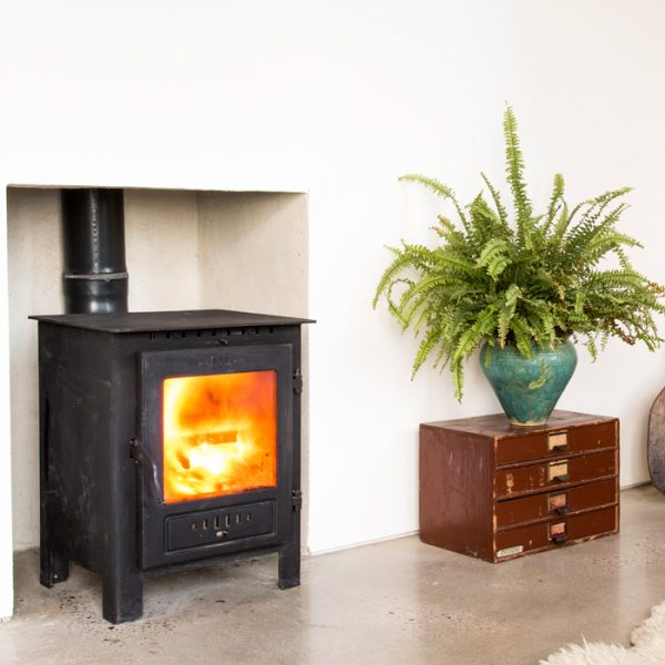 ESSE 1 Freestanding Woodburning Stove - Image 5