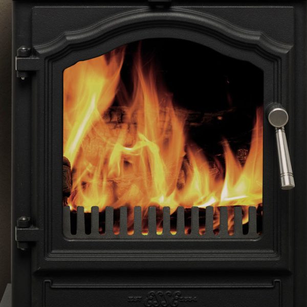 ESSE 500 Freestanding Multifuel Stove - Image 3