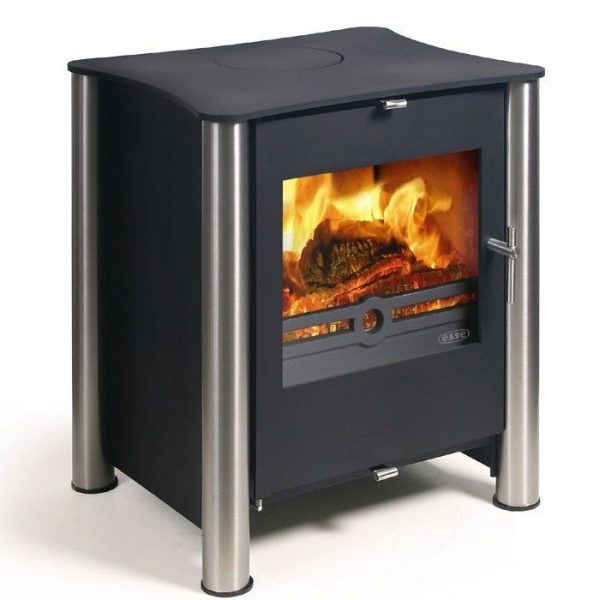 ESSE 525 Freestanding Multifuel Stove