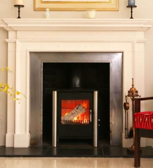 ESSE 525 Freestanding Multifuel Stove - Image 3