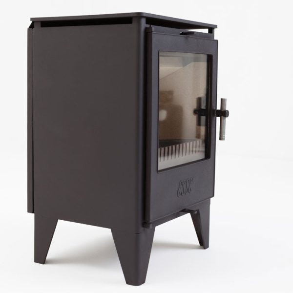 ESSE 550 Freestanding Multifuel Stove - Image 3