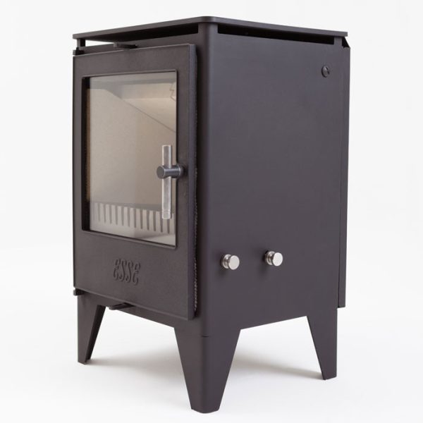 ESSE 550 Freestanding Multifuel Stove - Image 2