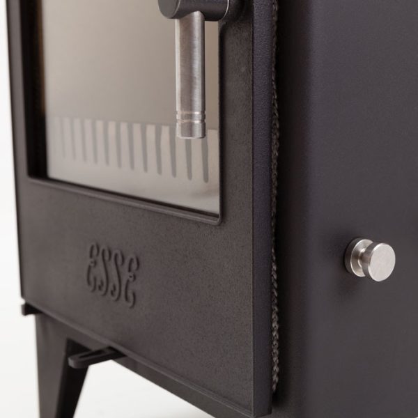 ESSE 550 Freestanding Multifuel Stove - Image 8