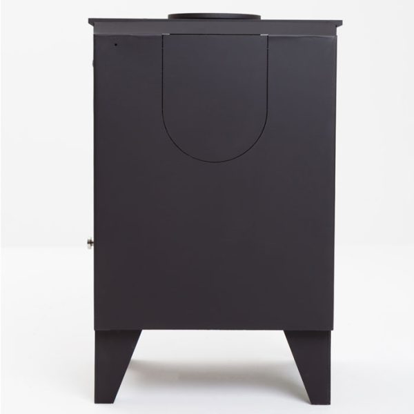 ESSE 550 Freestanding Multifuel Stove - Image 11