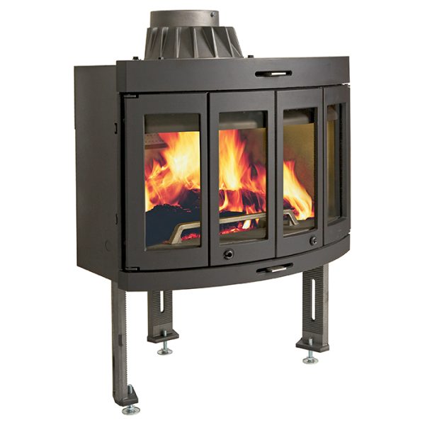 Jotul I400 Harmony Insert Woodburner