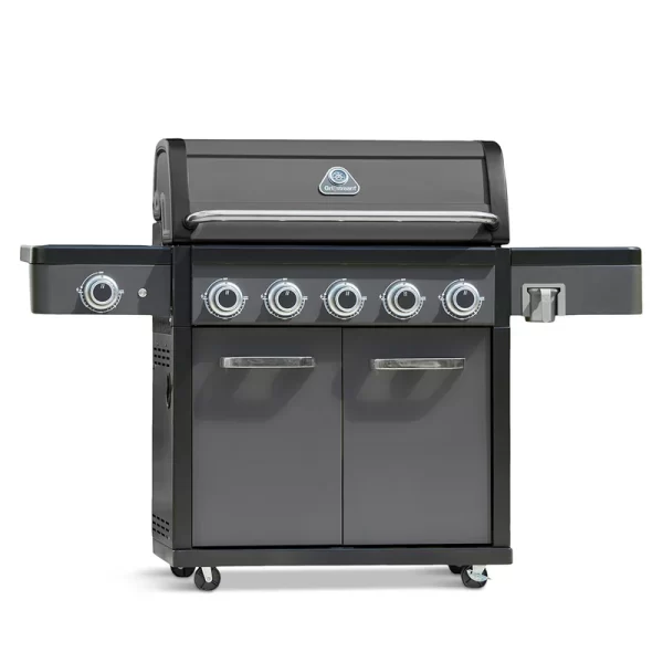 Grillstream Legacy 5 Burner BBQ