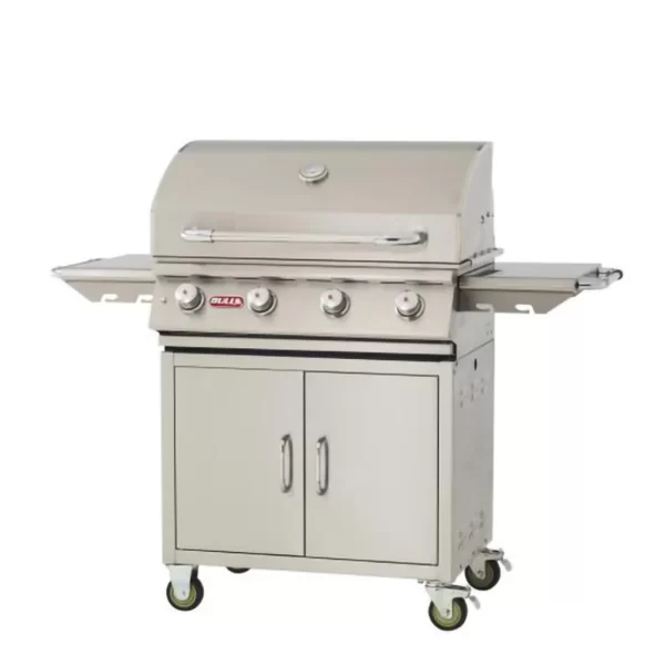 Bull BBQ Lonestar 80cm Grill Cart