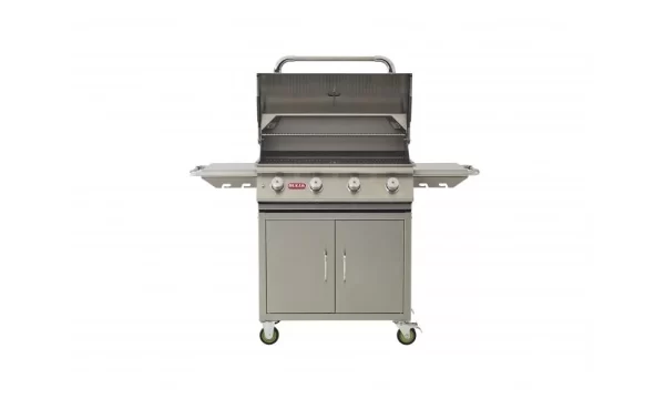 Bull BBQ Lonestar 80cm Grill Cart - Image 2