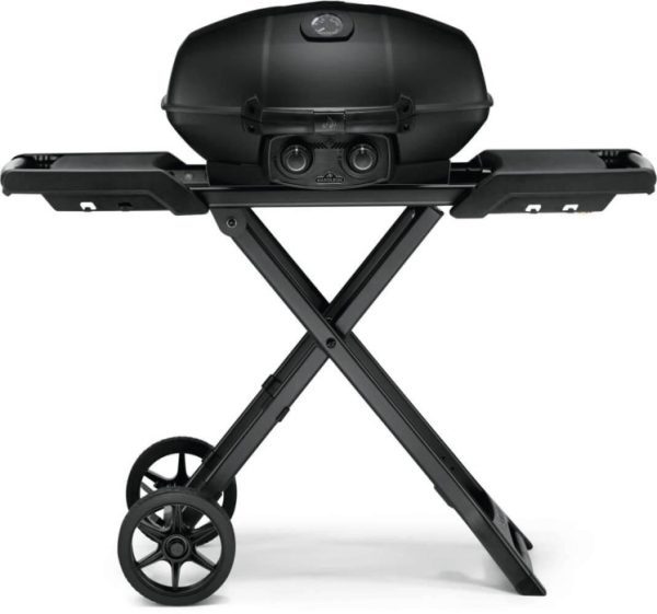 Napoleon Phantom TravelQ PRO285X Portable Gas BBQ