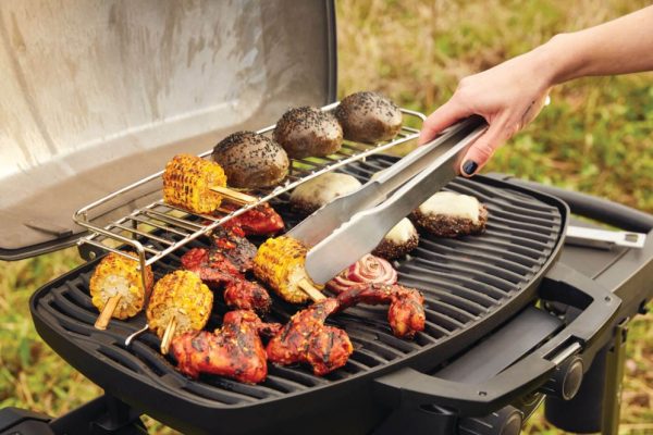 Napoleon Phantom TravelQ PRO285X Portable Gas BBQ - Image 4