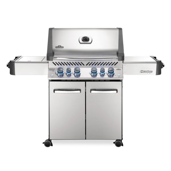 Napoleon Prestige 500 RSIB Freestanding Gas BBQ