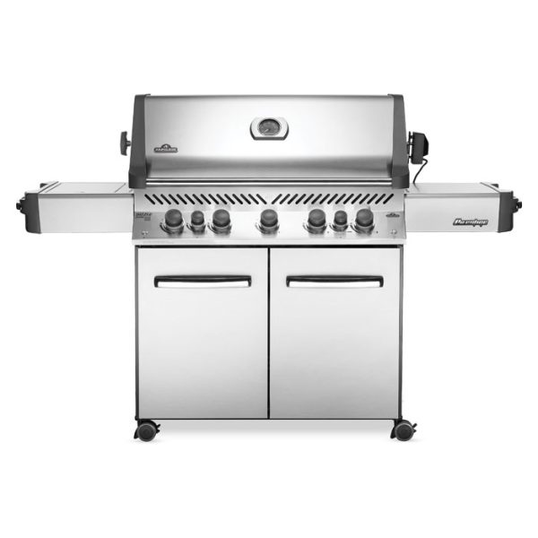 Napoleon Prestige 665 RSIB Freestanding Gas BBQ