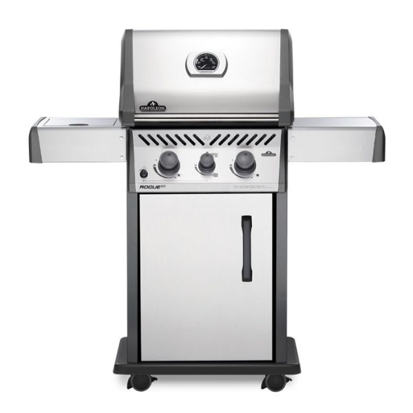 Napoleon Rogue XT 365 SIB Freestanding Gas BBQ